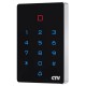 CTV в Йошкар-Оле