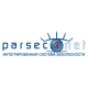 Программное обеспечение сетевой интегрированной системы ParsecNet 3 в Йошкар-Оле