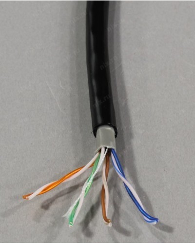 US5505-305CPE. Кабель «витая пара» (LAN) для структурированных систем связи. 5bites в Йошкар-Оле