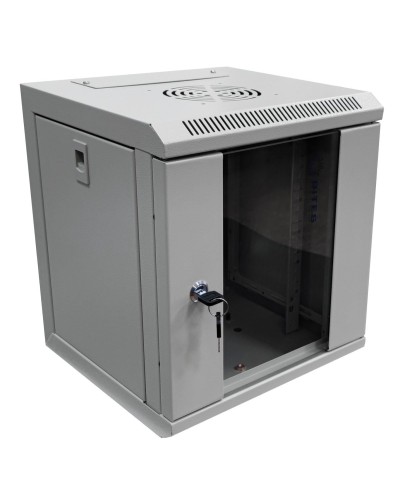 TC3204-06G. Шкаф телекоммуникационный 10 настенный, 6U. 5bites в Йошкар-Оле