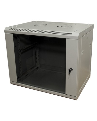 TC6401-06G. Шкаф телекоммуникационный 19 настенный 6U. 5bites в Йошкар-Оле