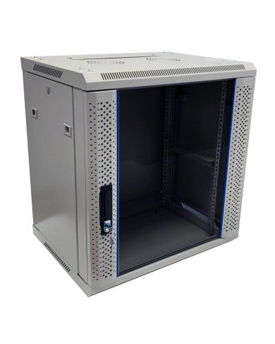 TC6403-12G. Шкаф телекоммуникационный 19 настенный 12U. 5bites в Йошкар-Оле
