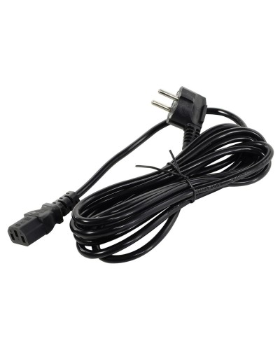 PC410-50A. Кабель питания. 5bites в Йошкар-Оле