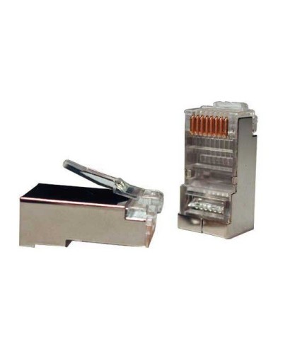 US060A (100шт). Разъем RJ-45. 5bites в Йошкар-Оле