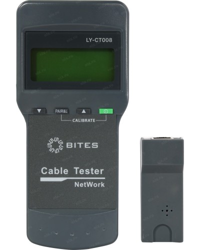 LY-CT008: Тестер для витой пары в Йошкар-Оле