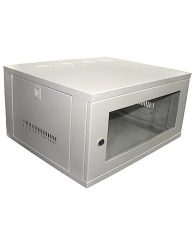 TC5405-06G. Шкаф телекоммуникационный 19 настенный 6U. 5bites в Йошкар-Оле