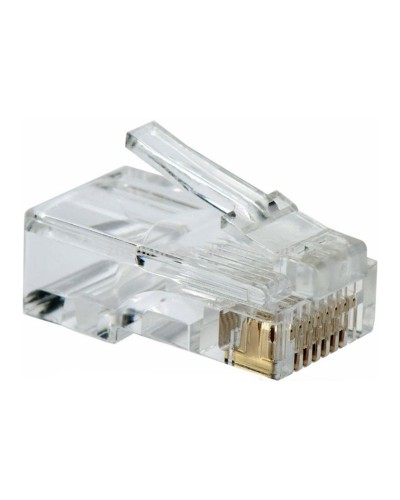 US100A (100шт). Разъем RJ-45. 5bites в Йошкар-Оле
