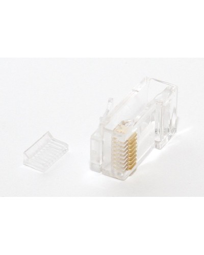 US070A (100шт). Разъем RJ-45. 5bites в Йошкар-Оле