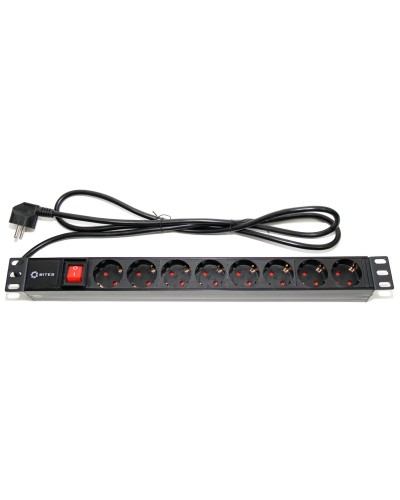 PDU819P-01. Блок розеток 19. 5bites в Йошкар-Оле