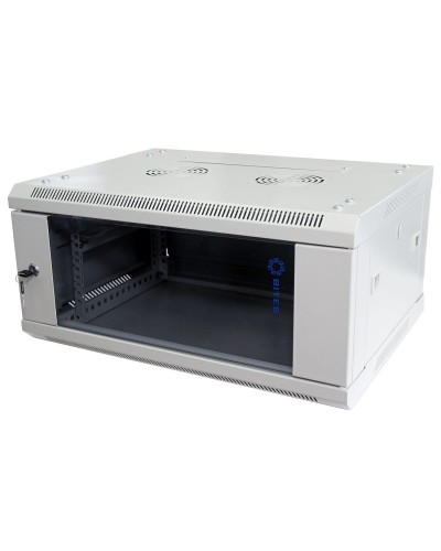 TC6401-04G. Шкаф телекоммуникационный 19 настенный 4U. 5bites в Йошкар-Оле