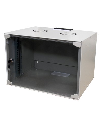 TC5402-06G. Шкаф телекоммуникационный 19 настенный 6U. 5bites в Йошкар-Оле