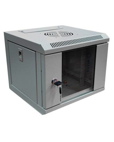 TC3204-04G. Шкаф телекоммуникационный 10 настенный, 4U. 5bites в Йошкар-Оле