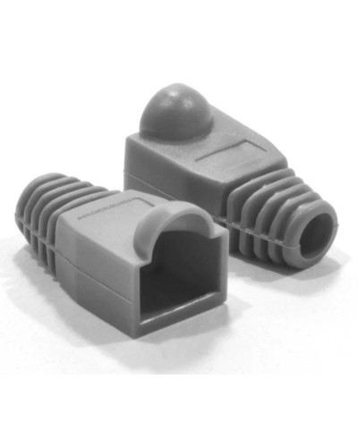 US016-GY (100шт). Защитный колпачок. 5bites в Йошкар-Оле