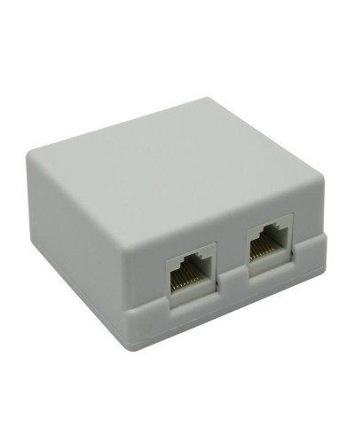 LY-SB02-A: Розетка информационная настенная в Йошкар-Оле