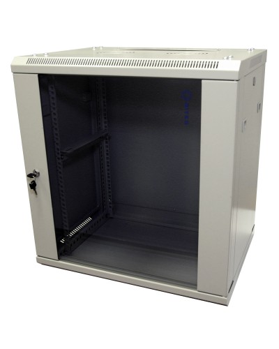 TC6401-12G. Шкаф телекоммуникационный 19 настенный 12U. 5bites в Йошкар-Оле