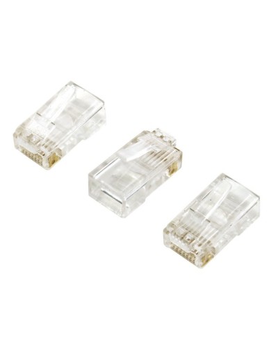 US050C (100 шт). Разъем RJ-45. 5bites в Йошкар-Оле