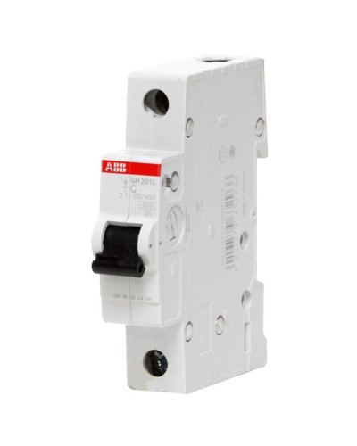 SH201L C50 (2CDS241001R0504). Автоматический выключатель. ABB в Йошкар-Оле