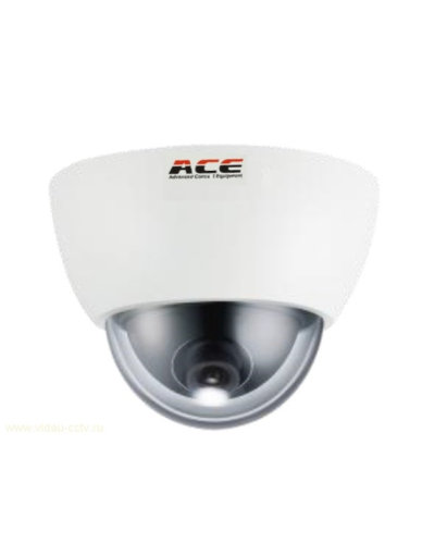 ACE-OV20HD. Видеокамера AHD купольная. ACE в Йошкар-Оле