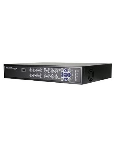 ACE-3104P. IP-видеорегистратор 4-канальный. ACE в Йошкар-Оле