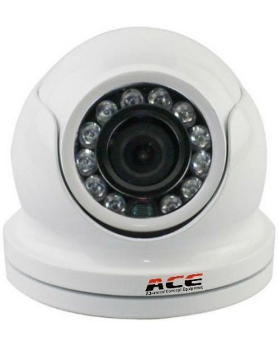 ACE-IMB50SHD. Видеокамера AHD купольная. ACE в Йошкар-Оле