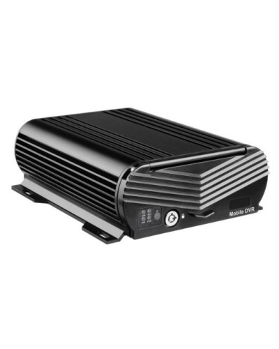 ACE-JS9804. Видеорегистратор AHD 4-канальный автомобильный. ACE в Йошкар-Оле
