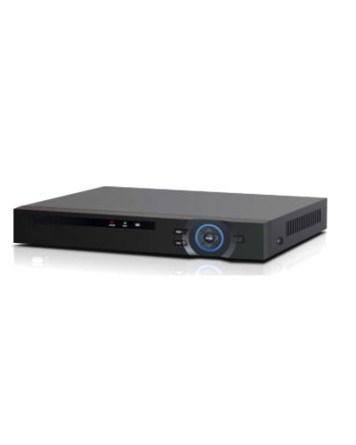 ACE-7216HS. Видеорегистратор мультиформатный 16-канальный. ACE в Йошкар-Оле