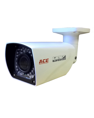 ACE-AAV50SHD. Видеокамера AHD цилиндрическая. ACE в Йошкар-Оле