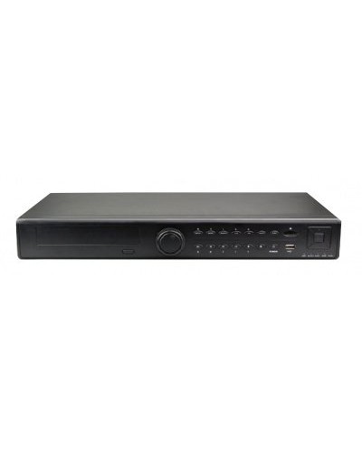 ACE-8264S. IP-видеорегистратор 64-канальный. ACE в Йошкар-Оле