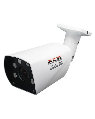 ACE-K7B82M. Видеокамера IP цилиндрическая. ACE в Йошкар-Оле