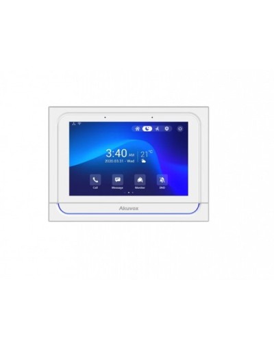 X933W_WH. Монитор IP-видеодомофона. AKUVOX в Йошкар-Оле