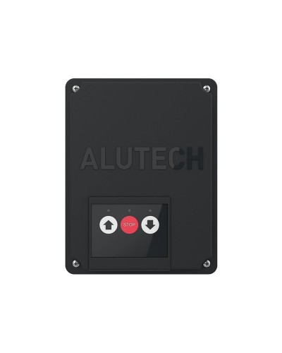 CUID-230. Блок управления для привода промышленных ворот. ALUTECH в Йошкар-Оле