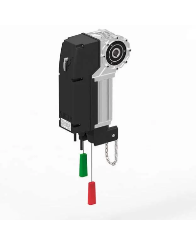 TR-10024-400KIT. Комплект привода для промышленных секционных ворот. ALUTECH в Йошкар-Оле