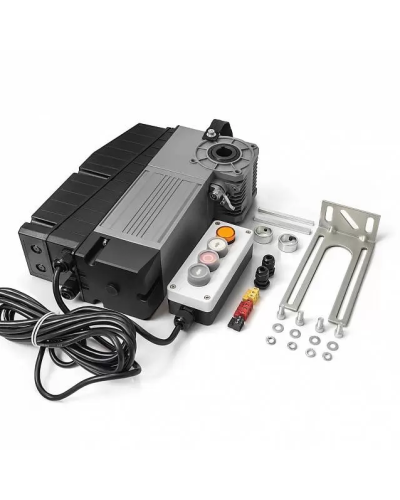 TR-3019-230E-ICU. Комплект привода для промышленных секционных ворот. ALUTECH в Йошкар-Оле