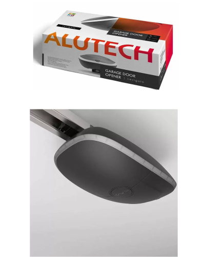 LG-800. Привод для гаражных ворот серии LEVIGATO. ALUTECH в Йошкар-Оле
