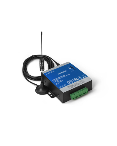 GSM-3000. Модуль GSM. ALUTECH в Йошкар-Оле