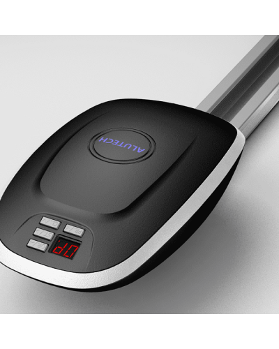 LG-500. Привод для гаражных ворот серии LEVIGATO. ALUTECH в Йошкар-Оле