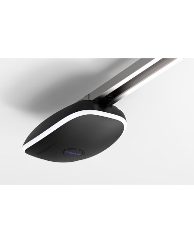 LG-1200. Комплект привода для секционных ворот. ALUTECH в Йошкар-Оле