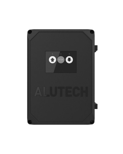 CUID-400N. Блок управления для привода промышленных ворот. ALUTECH в Йошкар-Оле