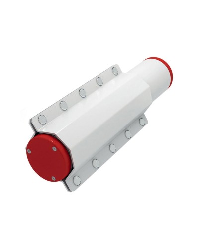 BV-R90. Крепление круглой стрелы RBN6-K для шлагбаумов Bravo. ALUTECH в Йошкар-Оле
