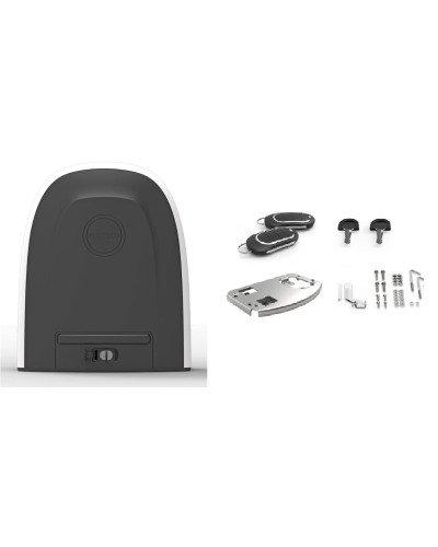 RTO-2000KIT. Комплект привода для откатных ворот серии ROTEO. ALUTECH в Йошкар-Оле