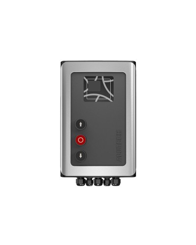 CU-TR230. Блок управления для привода промышленных ворот. ALUTECH в Йошкар-Оле
