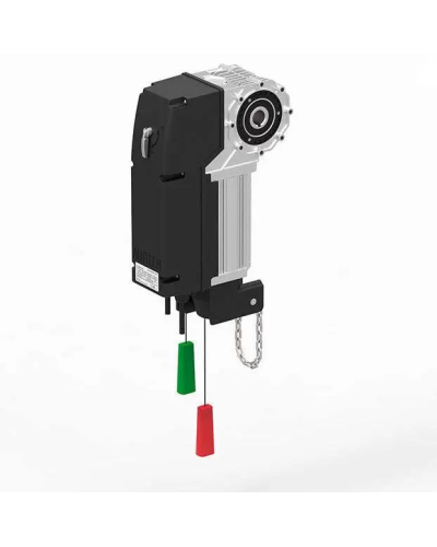 TR-10024-400KIT-N. Комплект привода для промышленных секционных ворот. ALUTECH в Йошкар-Оле
