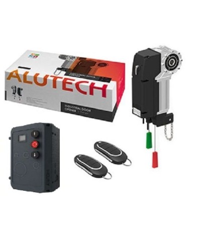 TR-3531-230KIT-MOD. Комплект привода для промышленных секционных ворот. ALUTECH в Йошкар-Оле