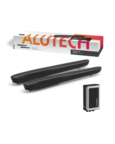 AM-5000KIT. Комплект линейных приводов для распашных ворот серии AMBO. ALUTECH в Йошкар-Оле