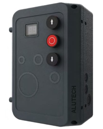 CU-TR400-B. Блок управления. ALUTECH в Йошкар-Оле