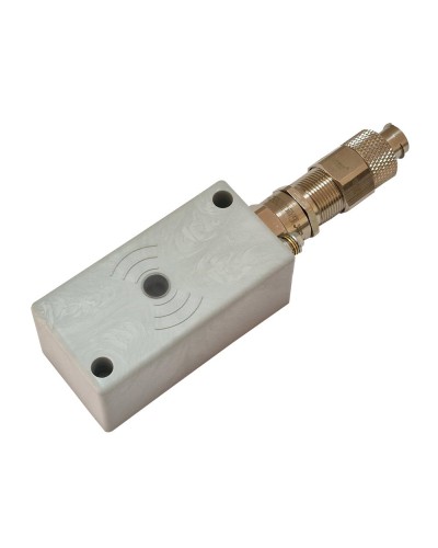 ALM-RD-S08-NM-RMFEH-M. Считыватель бесконтактный для proxi-карт взрывозащищенный. ALeko в Йошкар-Оле
