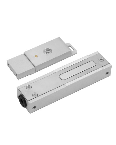 ALM-FM-M20-G-24-K. Электромагнитный замок взрывозащищенный. ALeko в Йошкар-Оле