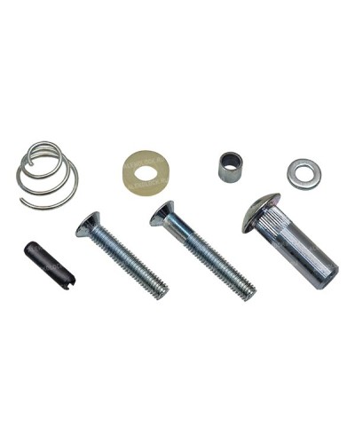 MK 150-400-FS. Комплект монтажа для замка. ALeko в Йошкар-Оле