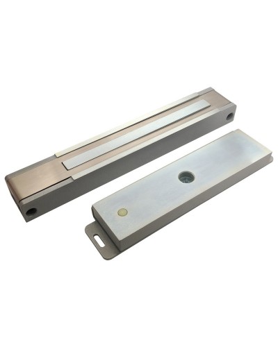 ALM-300FP-12V (серый). Пожаробезопасный электромагнитный замок. ALeko в Йошкар-Оле