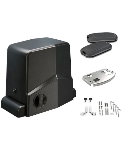 ARW-1000KIT. Комплект привода для откатных ворот. AN-Motors в Йошкар-Оле